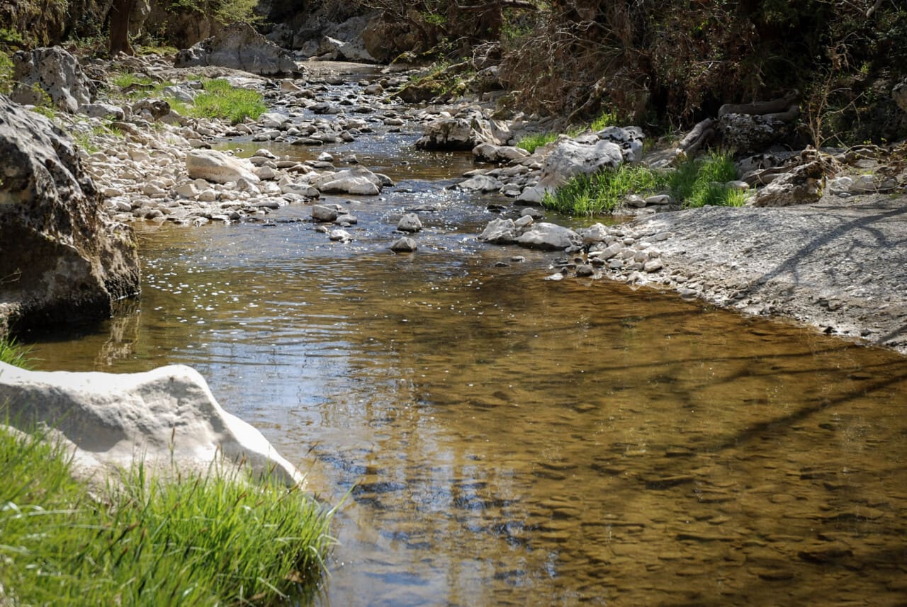 Βιολογικός καθαρισμός λυμάτων Βυτίνας