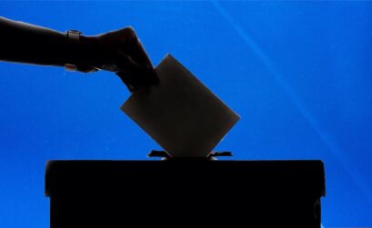 Αποτέλεσμα των Εθνικών εκλογών στην Νυμφασία (Μαϊου 2023)