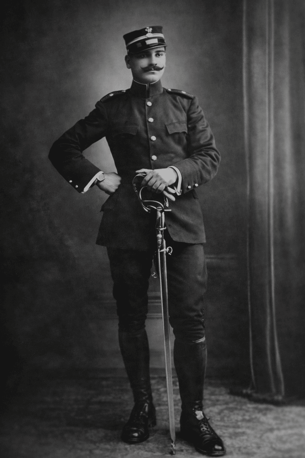 Κεντρική φωτογραφία αφιερώματος